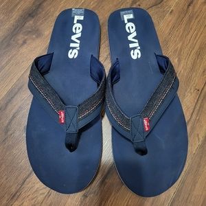 Levi's. Men's  Flip Flops